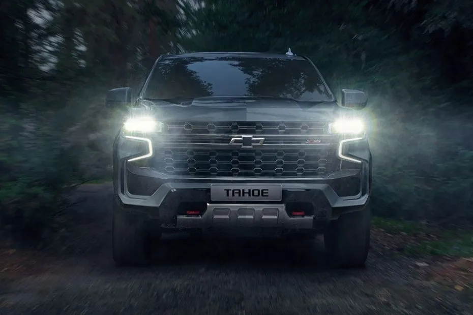 2026 Chevrolet Tahoe Review: American Scale, American Value
