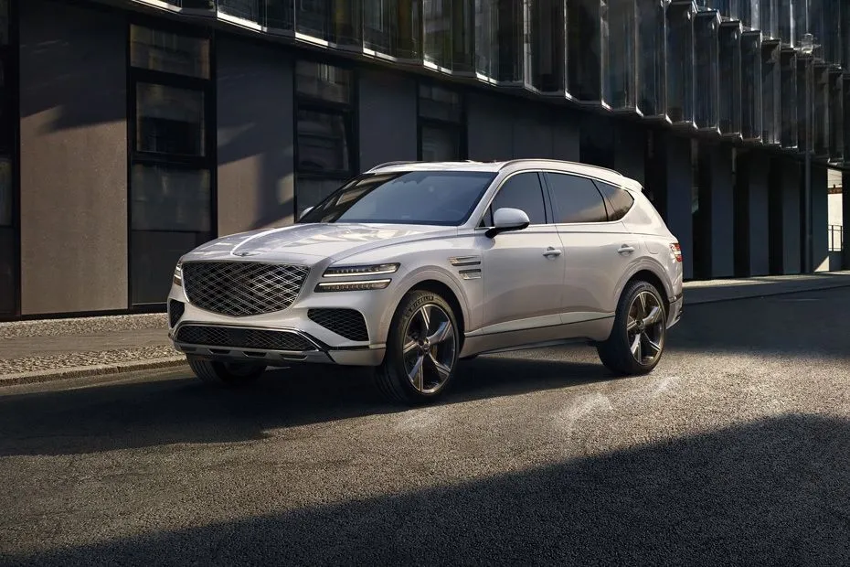 2026 Genesis GV90 Launch: Flagship EV Takes on Mercedes and BMW at AED 459,000