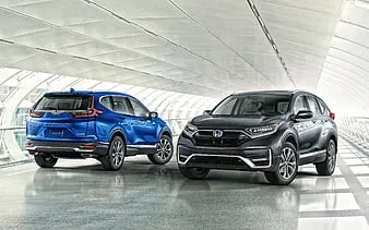 2026 Honda CR-V Hybrid Review: The Underrated Family Compact