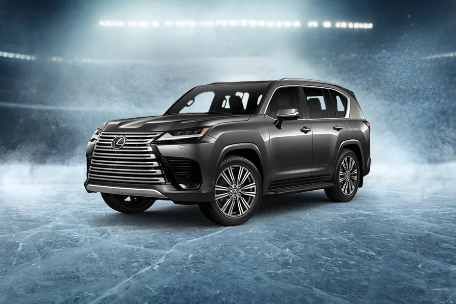 2026 Lexus LX 700h Launch: Hybrid Flagship Replaces the V8 at AED 449,000