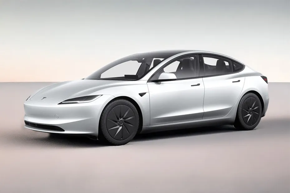 2026 Tesla Model 3 Highland Review: The Electric Sedan Grows Up