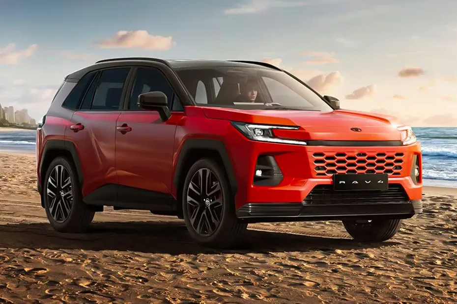 2026 Toyota RAV4 Hybrid Review: The Default Answer Done Perfectly
