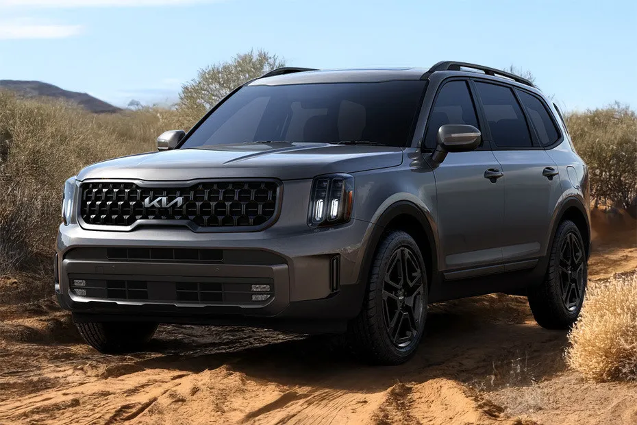 Best 7-Seat SUVs in UAE 2026: 10 Models Compared