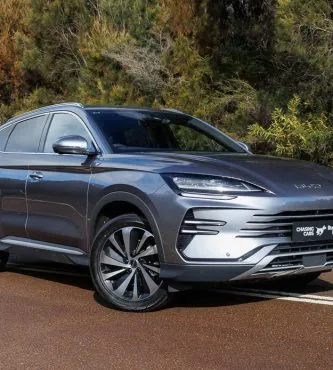 Best Compact SUVs in the UAE for 2026: 6 Models Compared