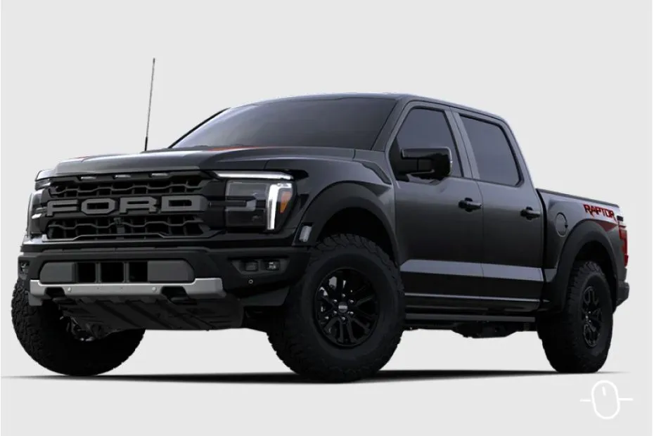 Best Pickup Trucks in UAE 2026: From Work Horse to Weekend Warrior