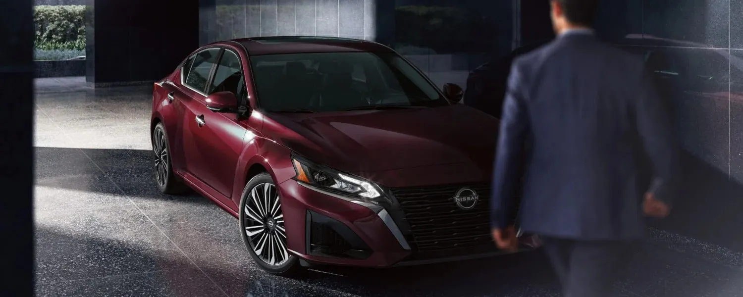 Best Sedans to Buy in the UAE in 2026: 7 Models Ranked