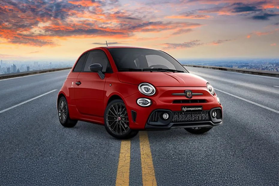 Abarth 695 – photo 1