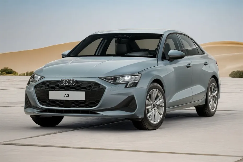 2026 Audi A3