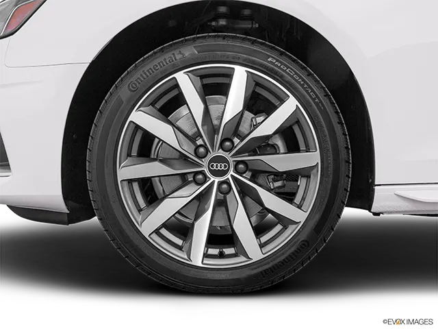 2026 Audi A4