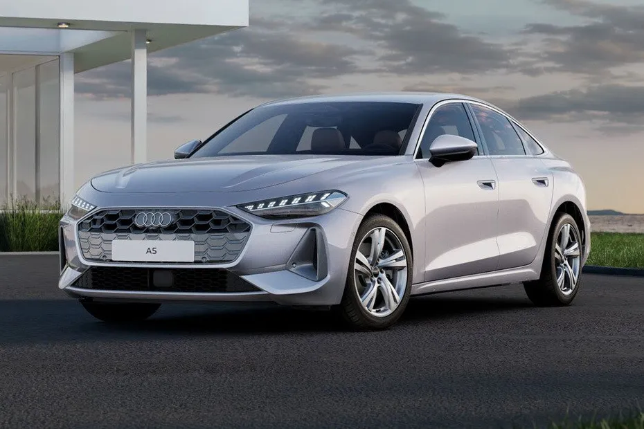 2026 Audi A5 Sedan