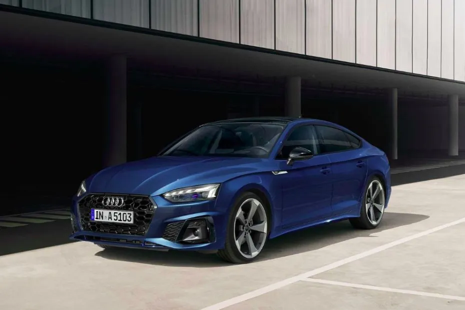 2026 Audi A5 Sportback