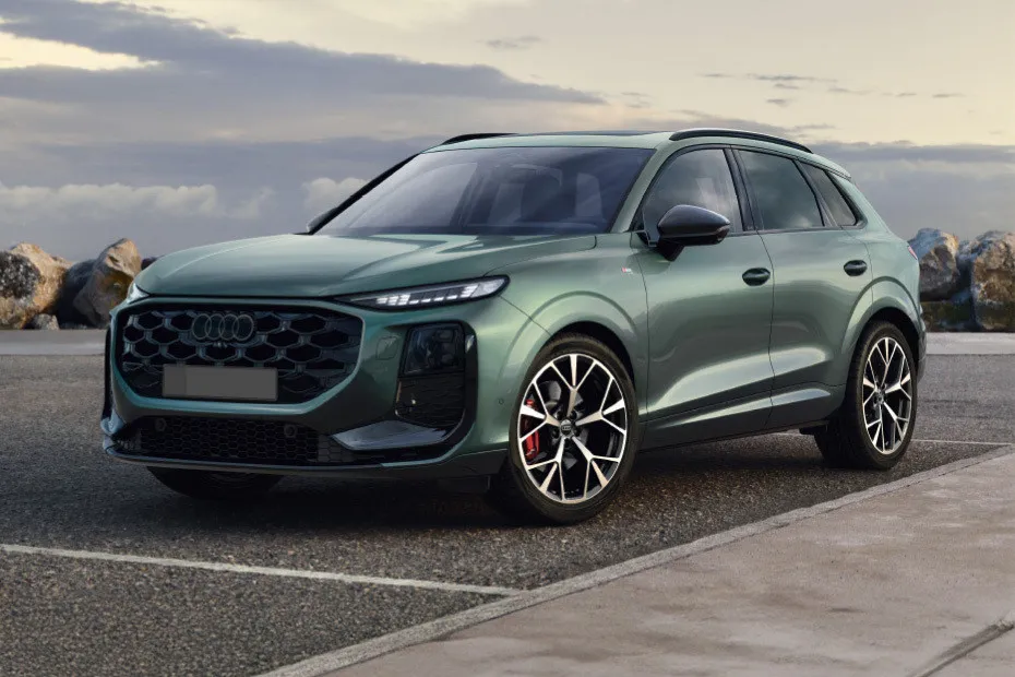 2026 Audi Q3