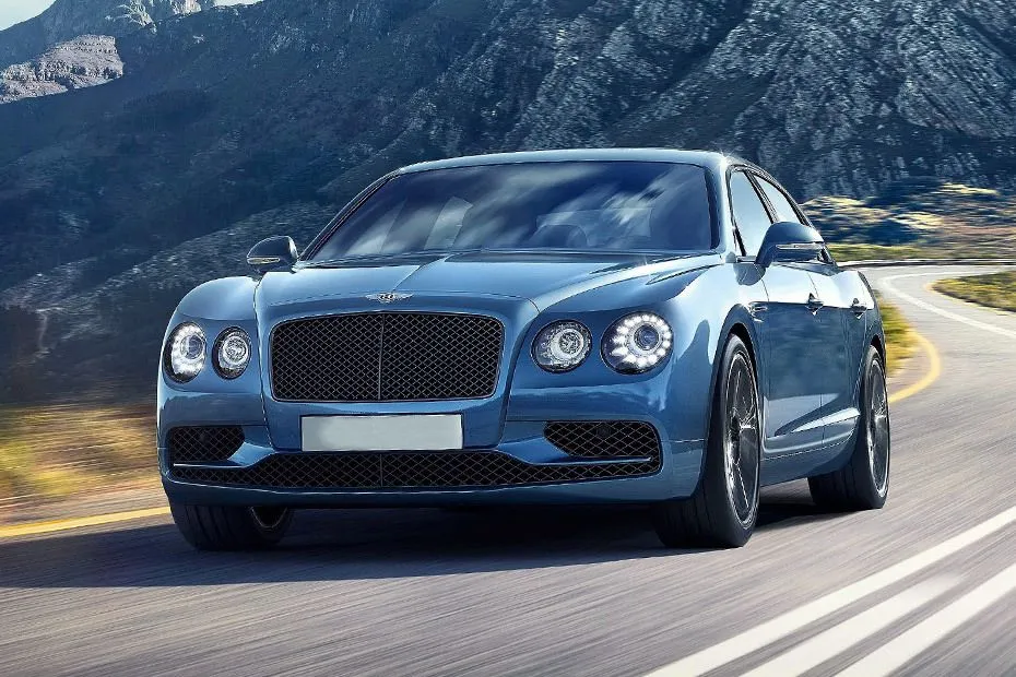 Flying Spur