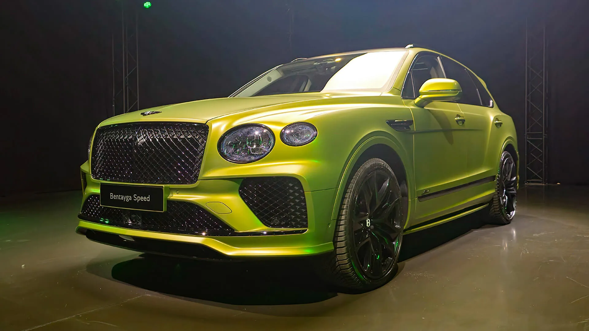 Mulsanne