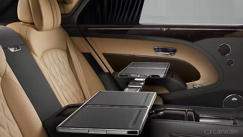 Mulsanne Speed NEW
