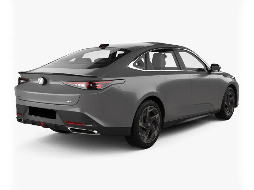 2026 Changan UNI T