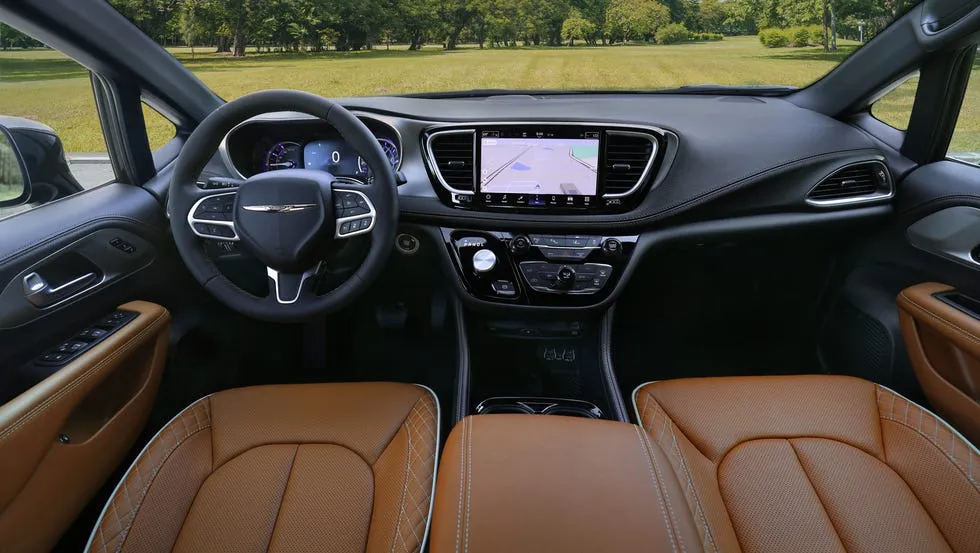 2026 Chrysler 200