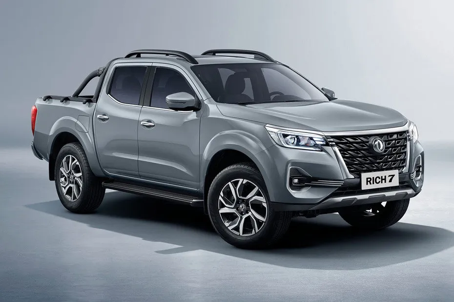 2026 Dongfeng Rich 7