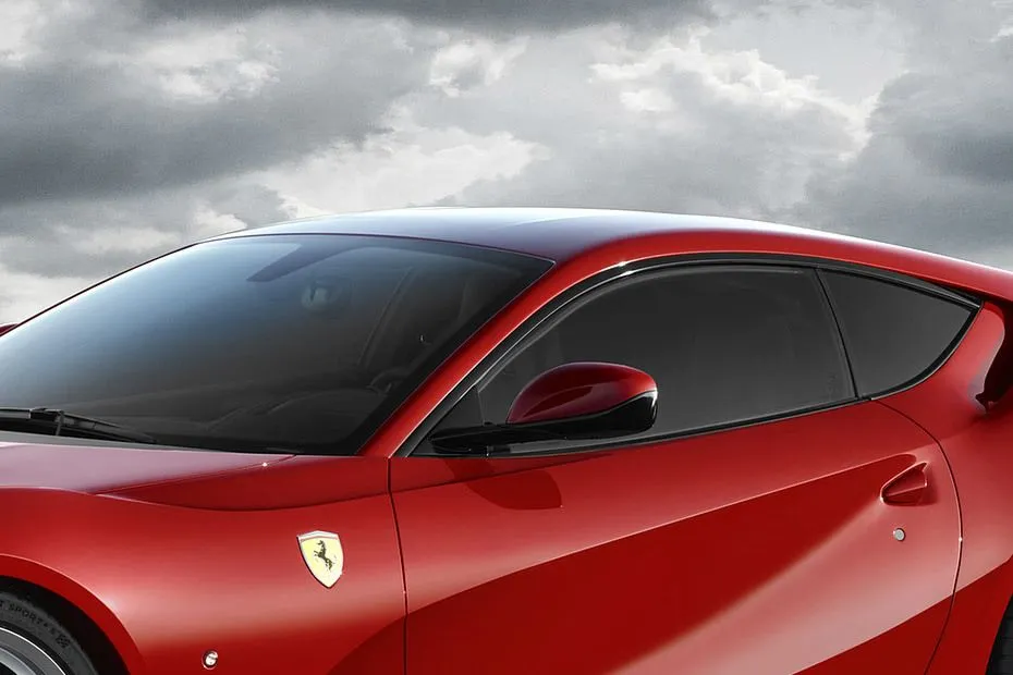 2026 Ferrari 812 GTS