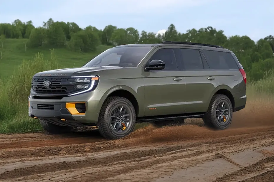 Ford Expedition