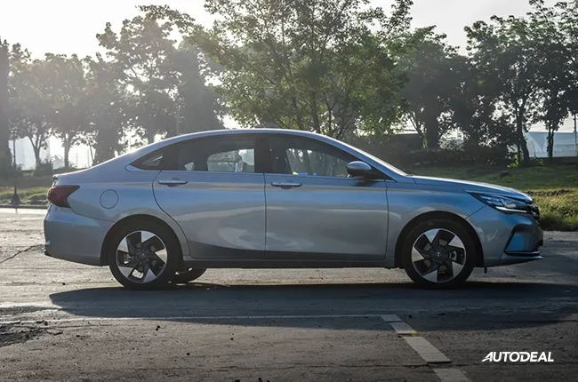 2026 GAC GA4