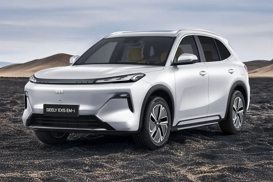 2026 Geely EX5 EM I