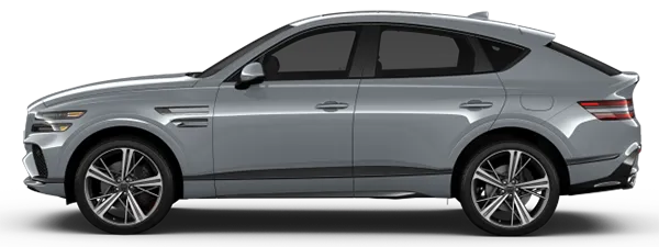 2026 Genesis G80 Sport
