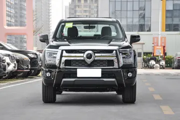 2026 GWM King Kong