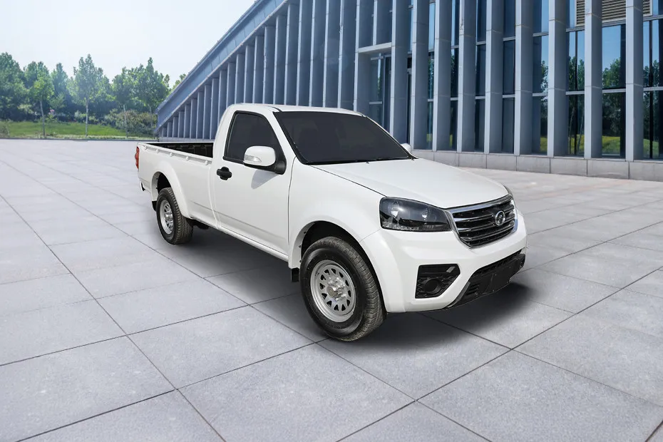 2026 GWM Wingle 5