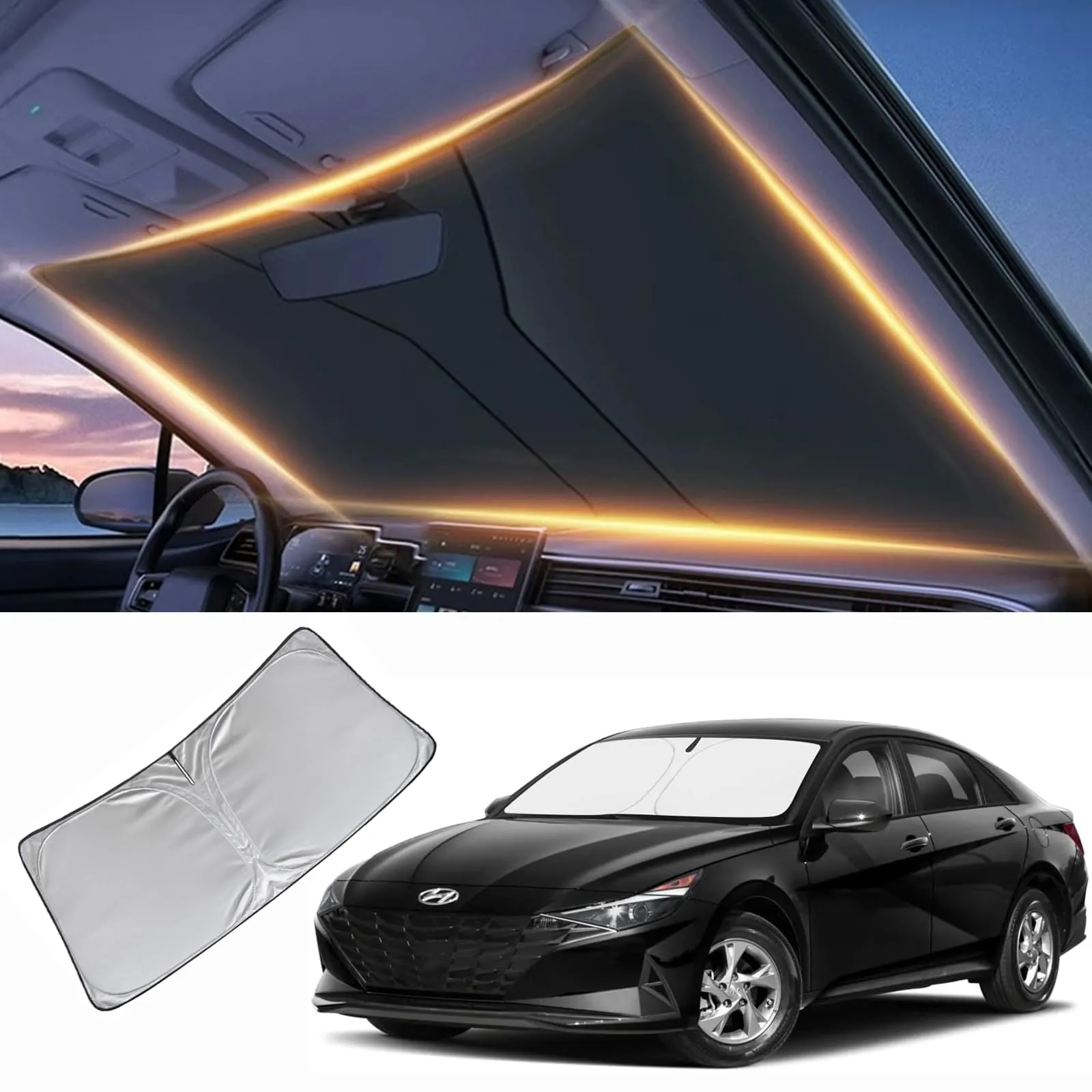2026 Hyundai Accent