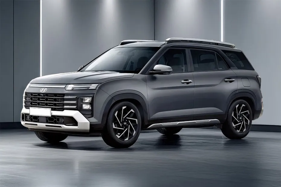 2026 Hyundai Creta Grand