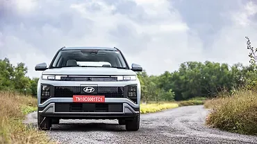 2026 Hyundai Creta