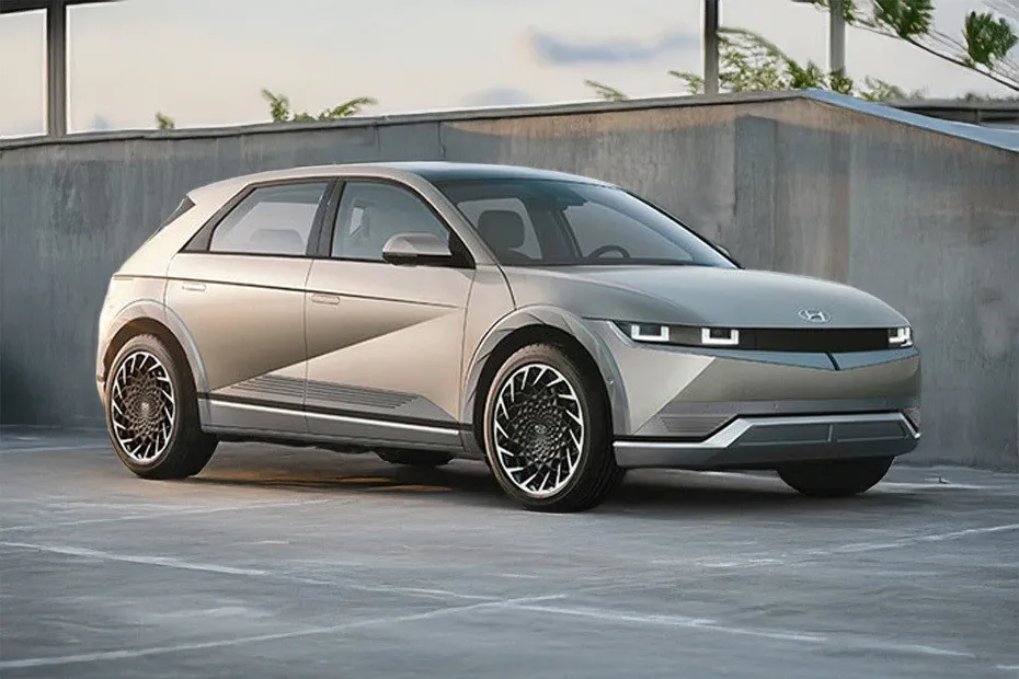 Hyundai Ioniq 5
