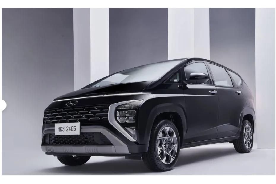 2026 Hyundai Stargazer