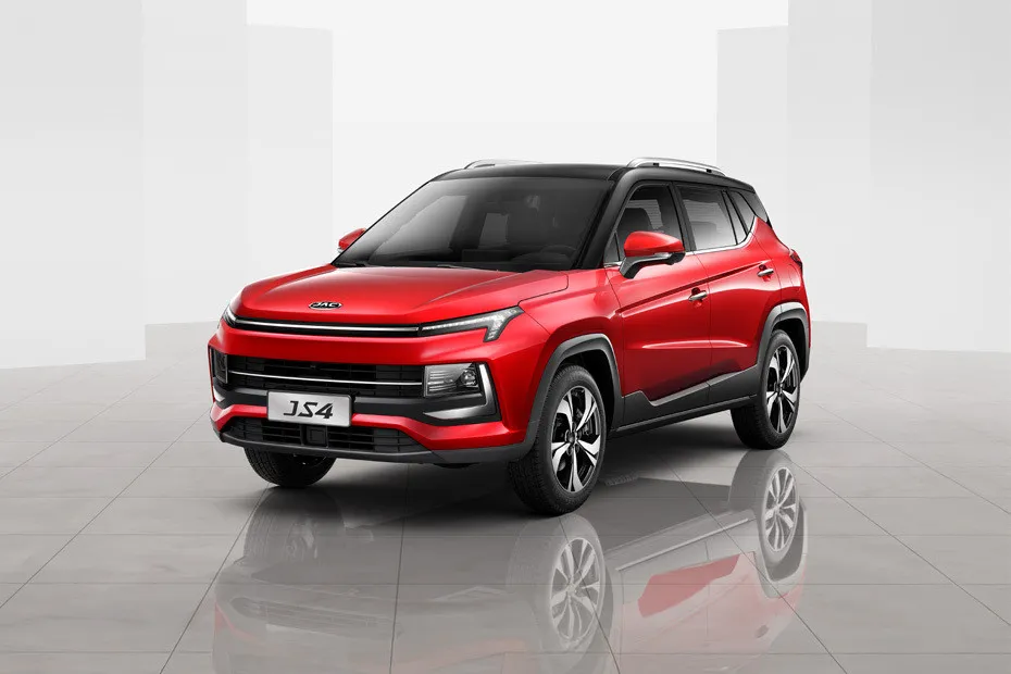 2026 JAC JS4