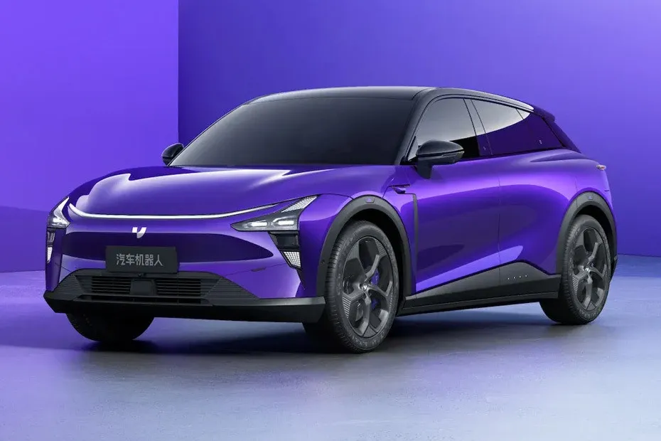 2026 Jidu 01