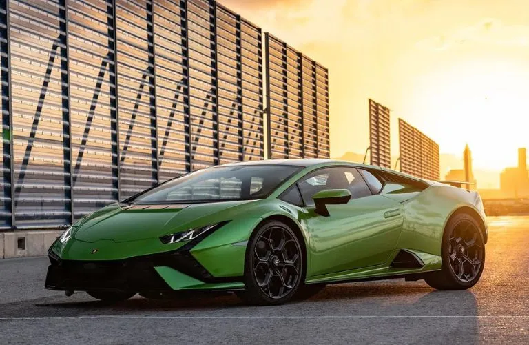 2026 Lamborghini Gallardo