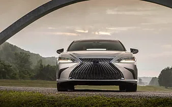 2026 Lexus ES