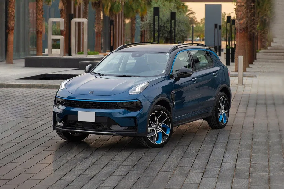 2026 Lynk & Co 01