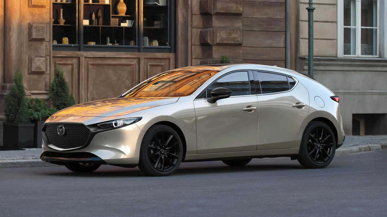 2026 Mazda 2