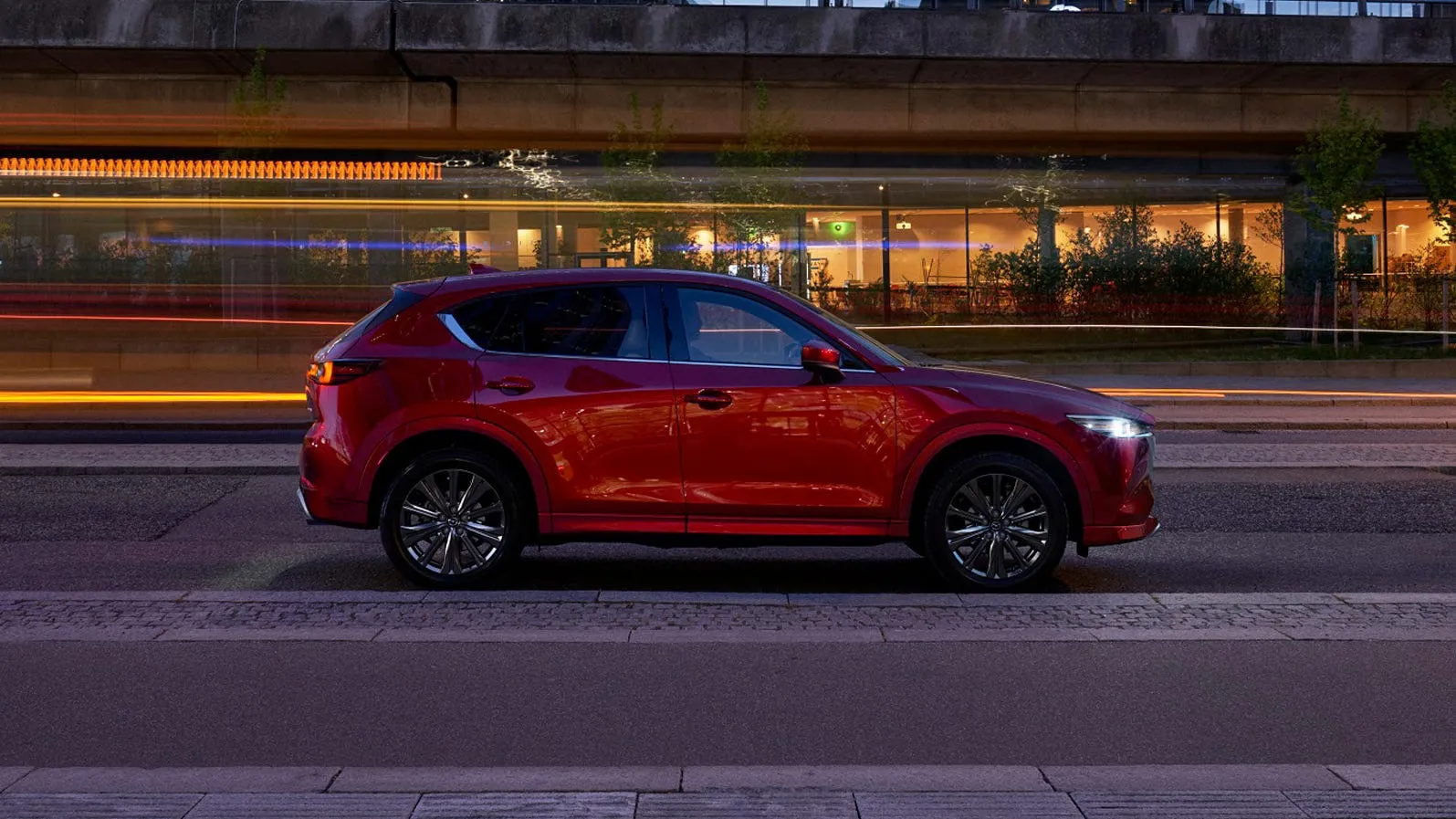 2026 Mazda 6