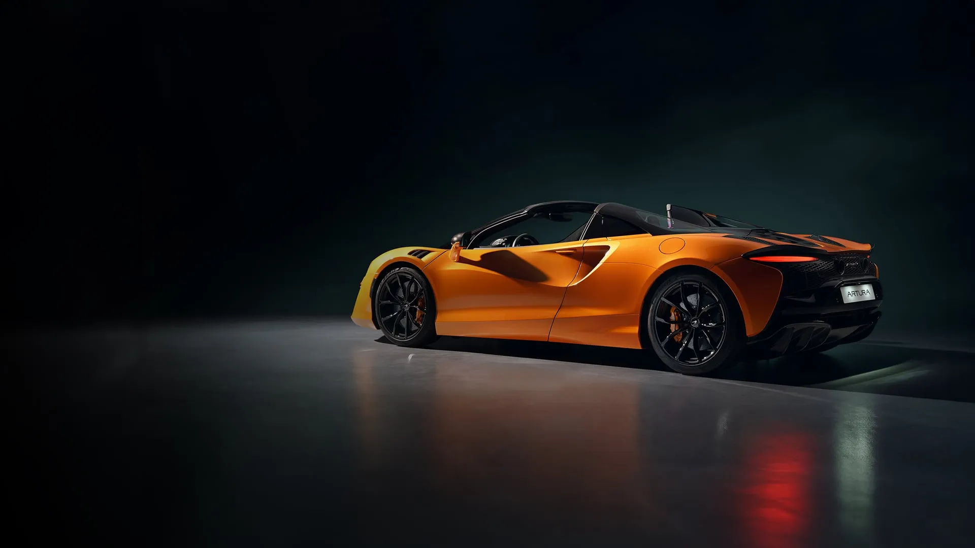 2026 Mclaren 650 S