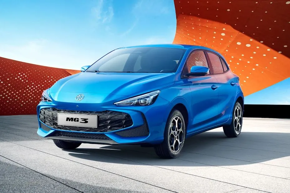 2026 MG 3