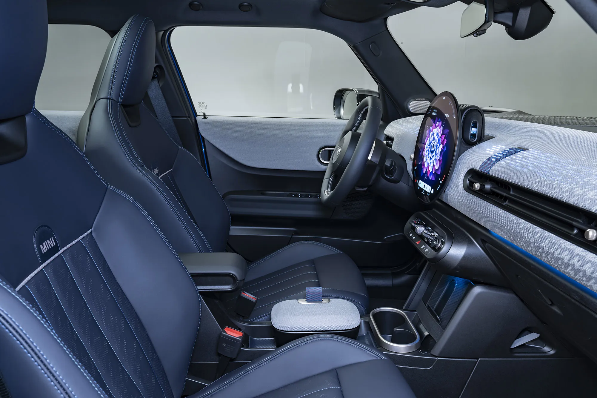 2026 Mini Mini Roadster