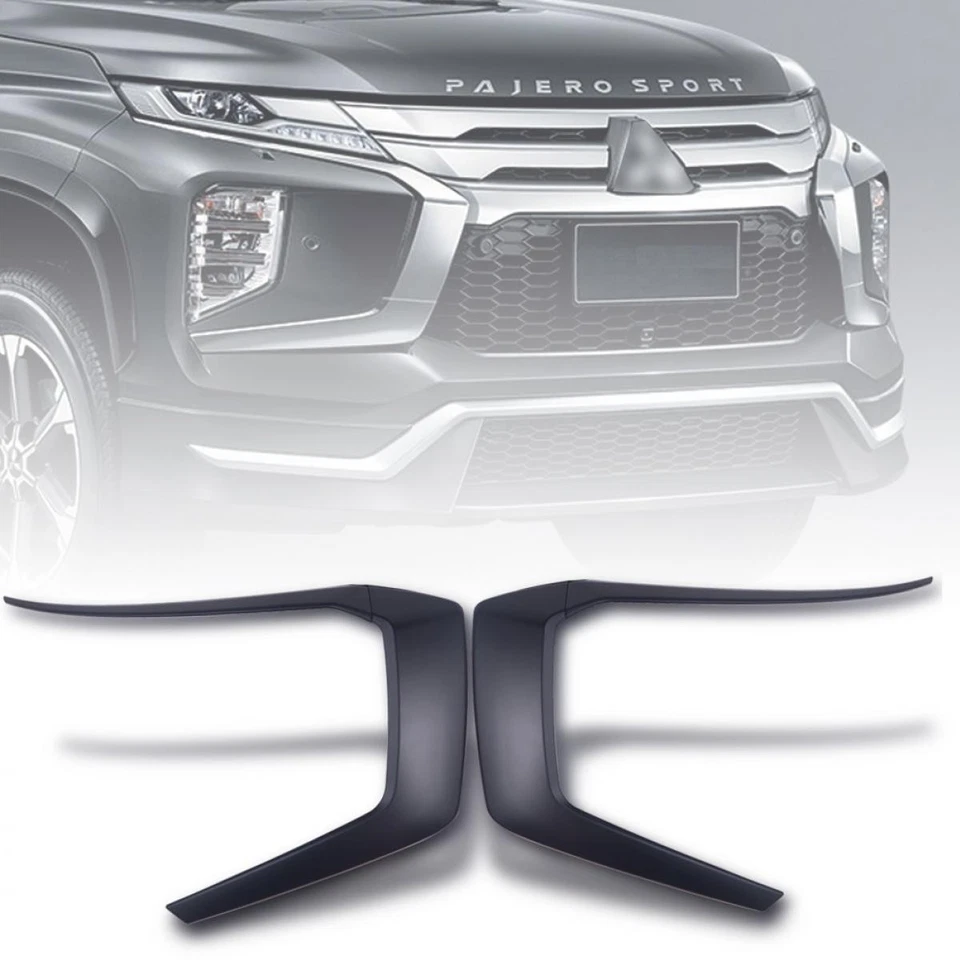 Mitsubishi Montero Sport