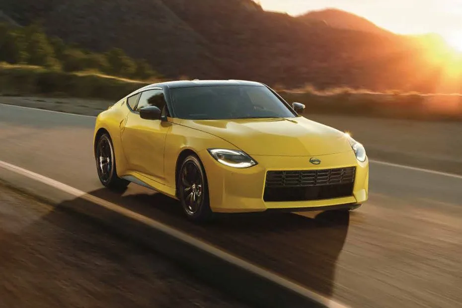 Nissan Z