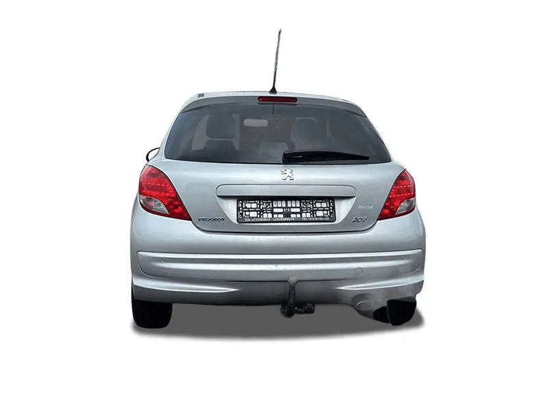 2026 Peugeot 207