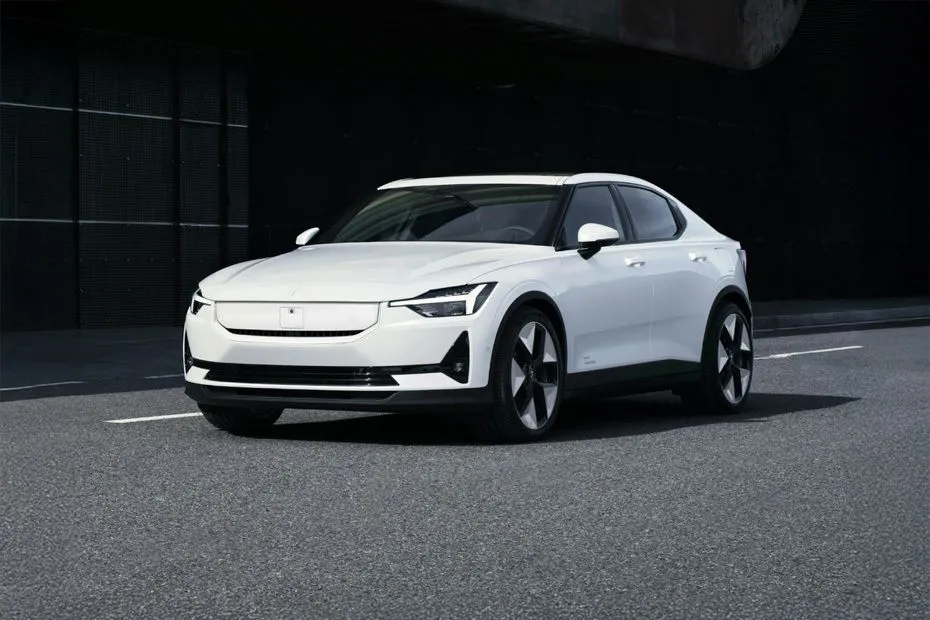 2026 Polestar 2