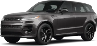 2026 Land Rover Range Rover