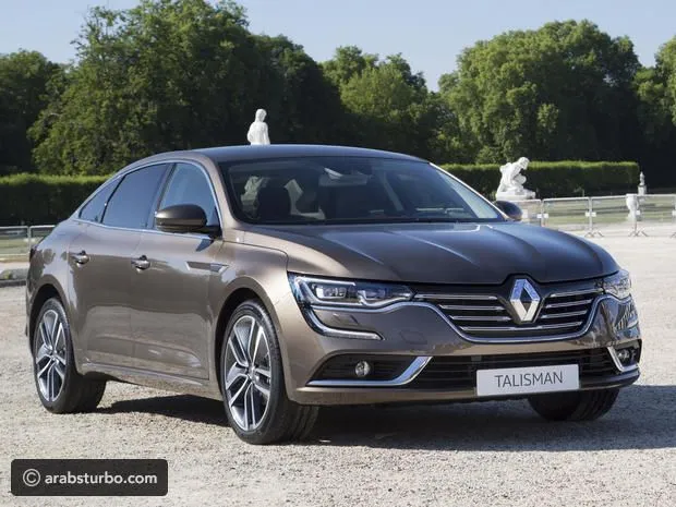 2026 Renault Laguna